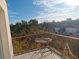  Appartement à vendre 2 pièces 40 m²