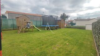  Maison � vendre 4 pi�ces 88 m�