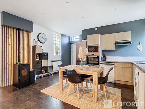   Maison Richebourg 3 pice(s) 62 m2 Maison - 3 pice(s) - 62 m