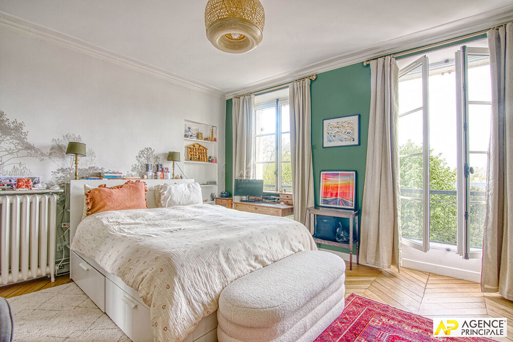 � vendre  Appartement Versailles (78000)