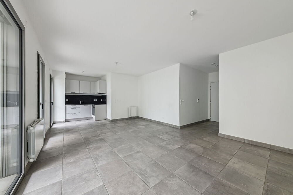 Location Appartement Appartement de type 2 - VILLEURBANNE Villeurbanne
