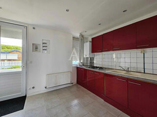 Appartement  vendre 4 pices 72 m