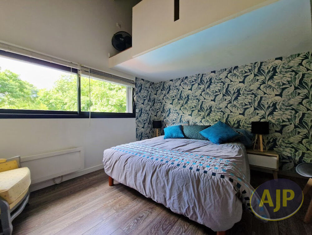 à vendre  Maison Monnières (44690)