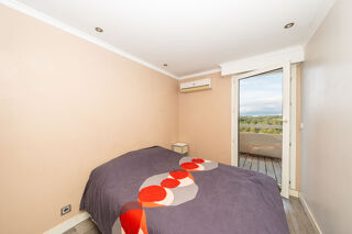  Appartement  vendre 2 pices 31 m