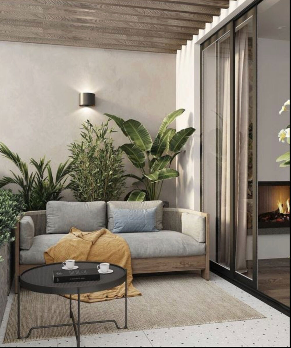 Vente Appartement IDEAL INVESTISSEUR OU PREMIER ACHAT T2 DE 42M2 AVEC TERRASSE 12M2 Cogolin