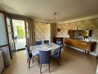  Maison à vendre 5 pièces 100 m²