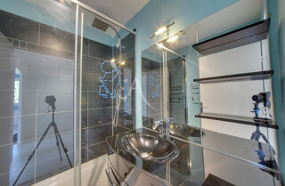  Appartement à vendre 3 pièces 75 m²