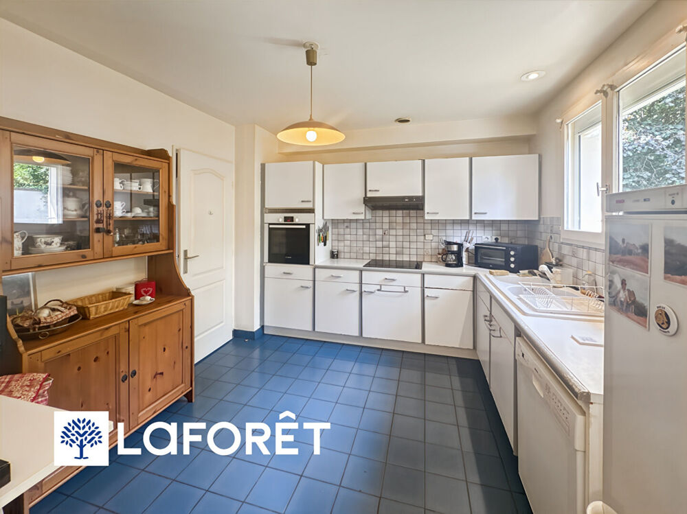 Vente Maison Maison Villemoisson Sur Orge 6 pièce(s) 116.32 m2 Villemoisson sur orge