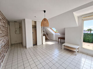  Appartement à vendre 1 pièce 28 m²