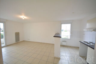  Appartement à vendre 3 pièces 52 m²