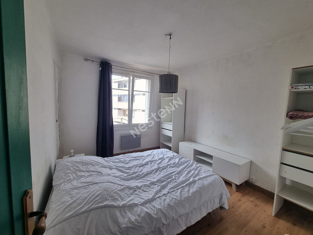 Vente Appartement Appartement de 3 pièces à vendre à Toulon Toulon