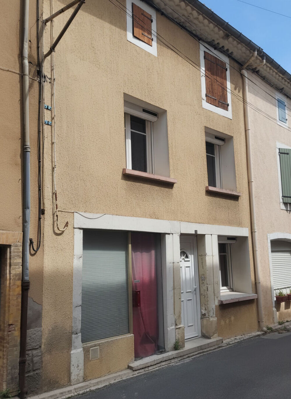 Maison 4 pièces 105 m² · à Montlaur · 105 m² · 81 400 €