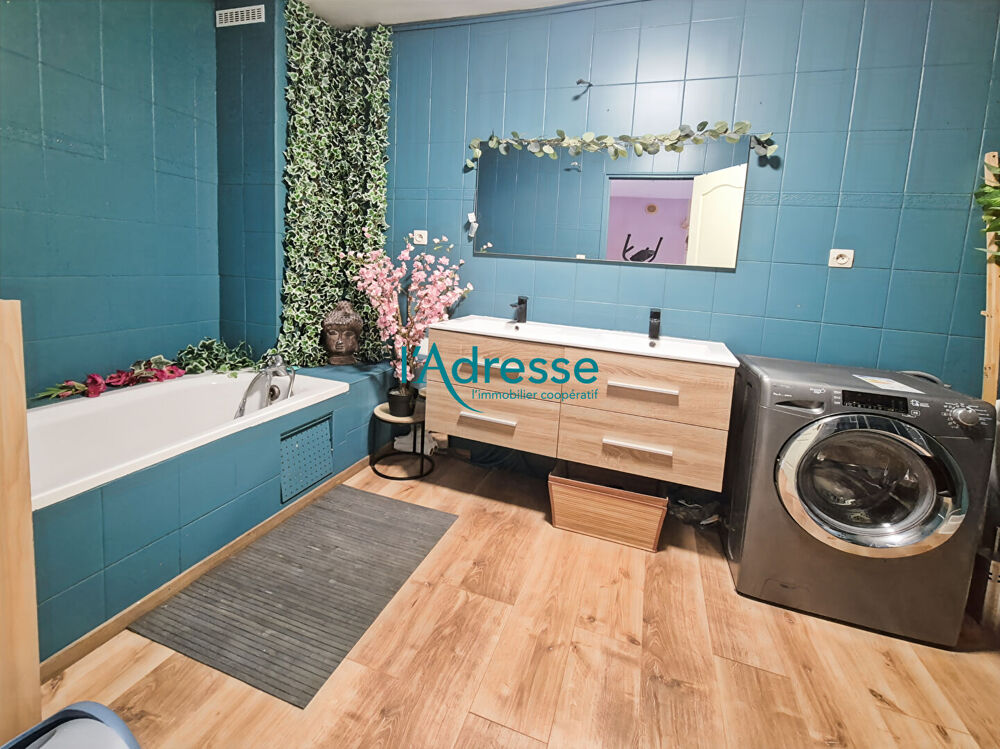 Vente Maison Grande maison familiale Le fief sauvin