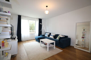  Appartement à vendre 2 pièces 52 m²