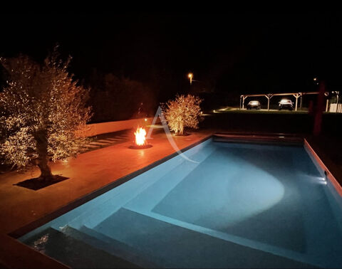   MAISON A VENDRE 20MN ROMORANTIN-LANTHENAY Maison - 6 pi�ce(s) - 171 m�