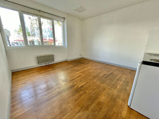  Appartement à louer 2 pièces 29 m²