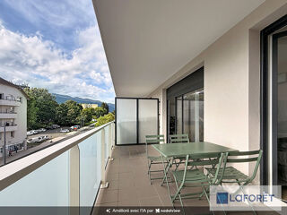  Appartement à louer 3 pièces 63 m²
