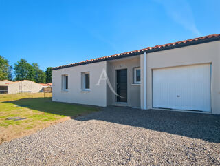  Maison à vendre 4 pièces 85 m²