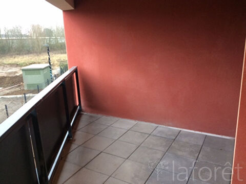  Appartement � louer 1 pi�ce 31 m�