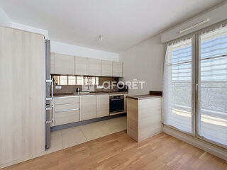  Appartement à vendre 4 pièces 79 m²