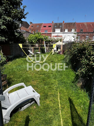  Maison à vendre 7 pièces 190 m²