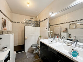  Appartement à vendre 2 pièces 44 m²
