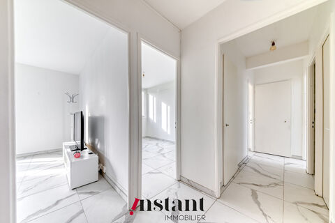  Appartement � louer 4 pi�ces 78 m�