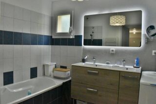  Appartement � vendre 3 pi�ces 71 m�