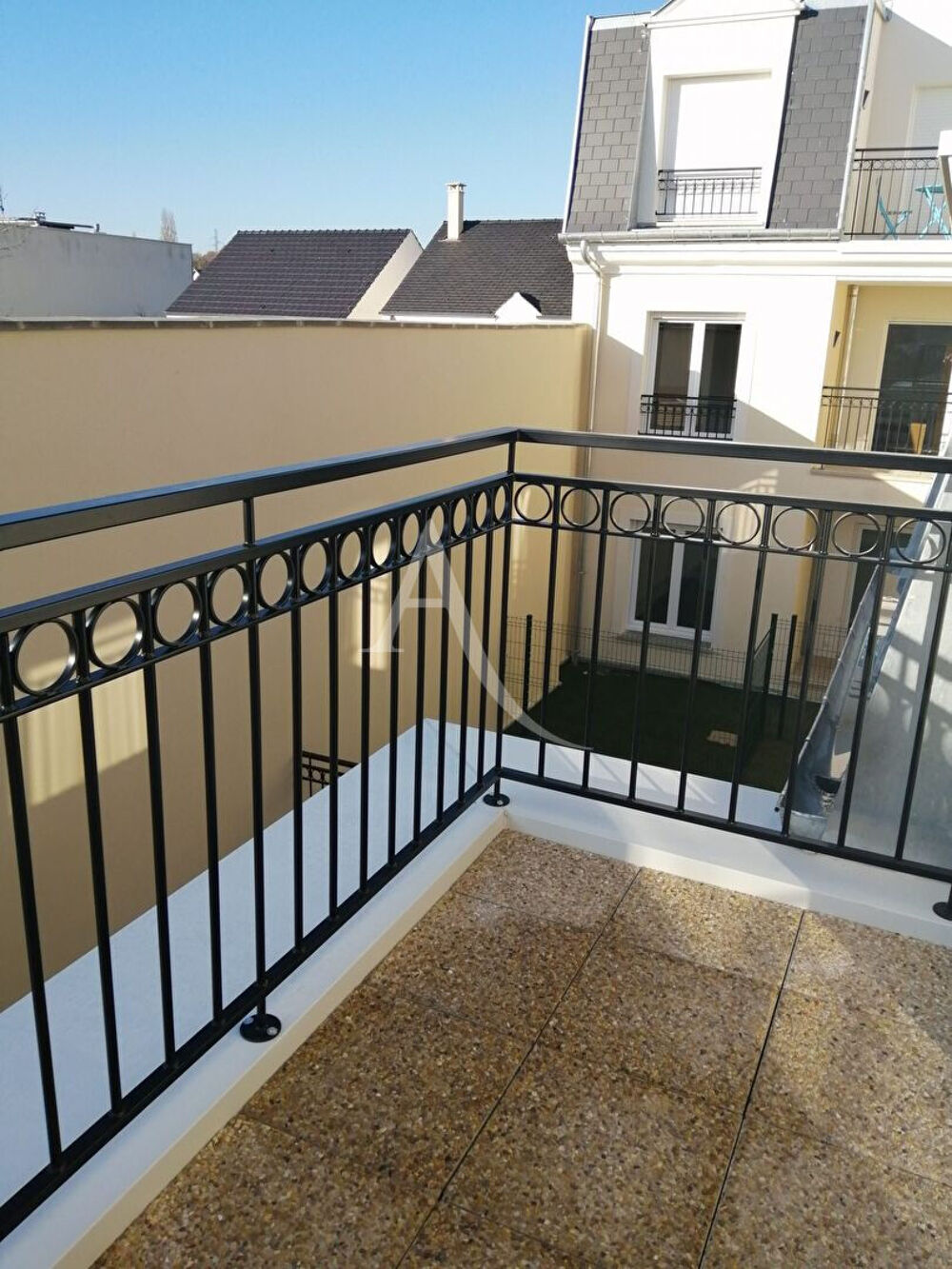 Location Appartement Appartement 2 pièces à louer à Villenoy Villenoy