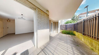  Appartement  vendre 2 pices 45 m