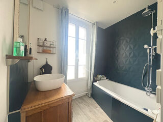  Maison � vendre 4 pi�ces 82 m�