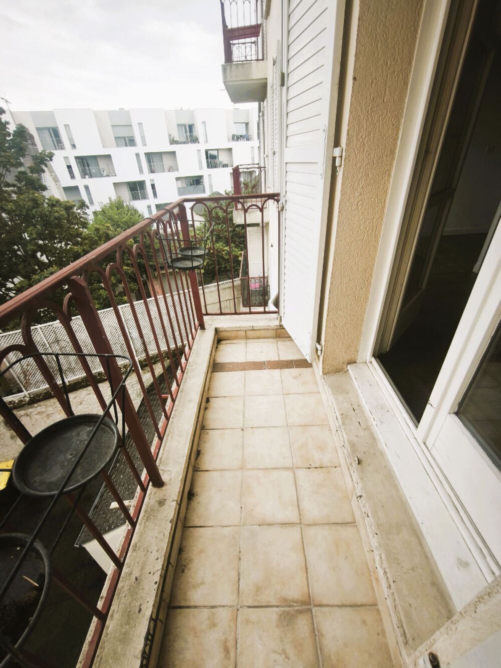Appartement T1 - Studio