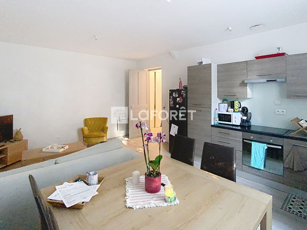 Appartement a louer chalons-en-champagne - 3 pièce(s) - 71 m2 - Surfyn