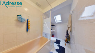  Appartement � vendre 2 pi�ces 34 m�