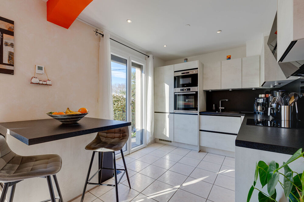 � vendre  Maison Ballaison (74140)