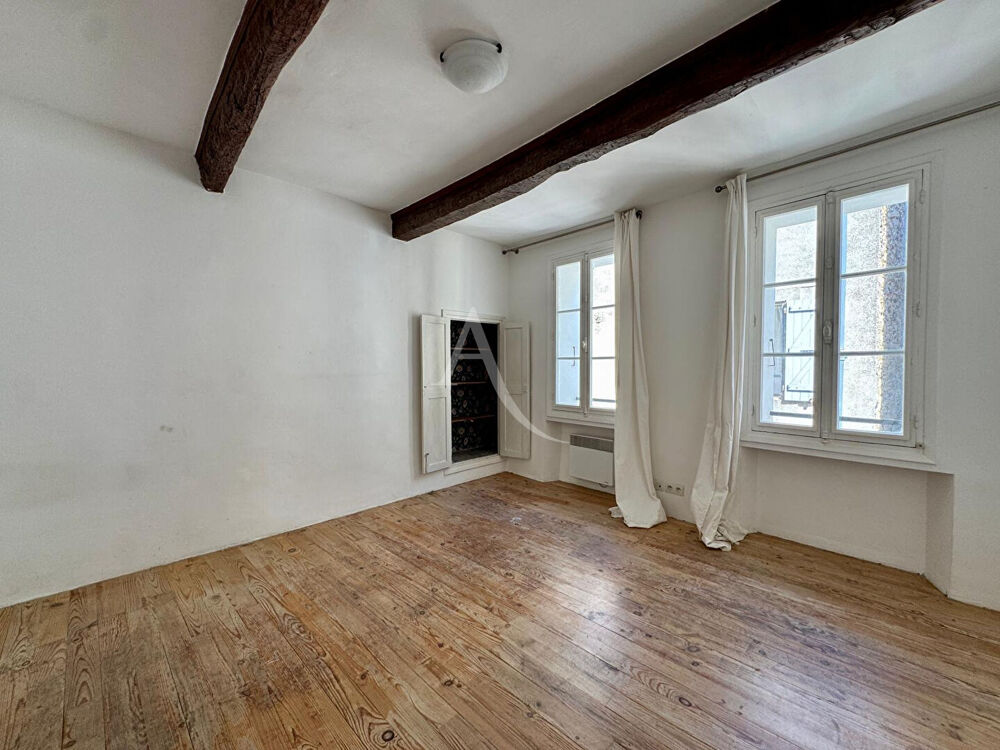 Vente Maison Belle maison en pierre à Lagrasse Lagrasse