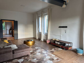  Maison à vendre 8 pièces 237 m²