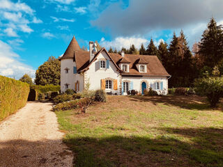  Maison à vendre 7 pièces 195 m²