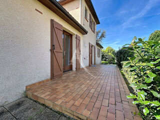  Maison à vendre 5 pièces 104 m²