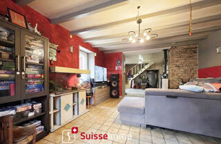  Maison à vendre 5 pièces 101 m²