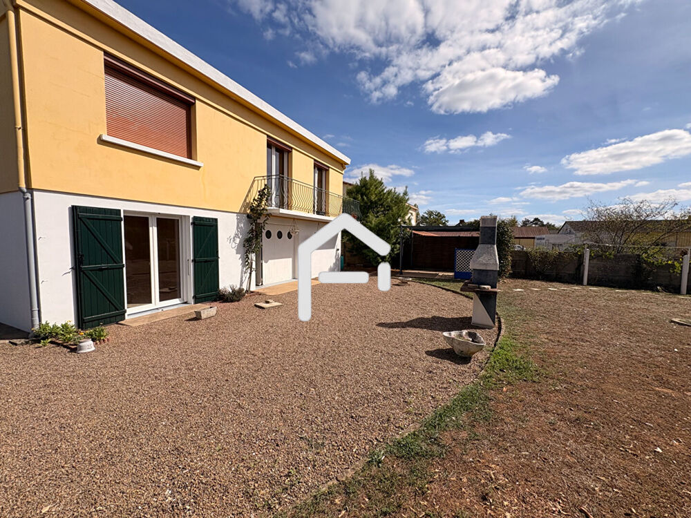 Maison 5 pièces à vendre à Le Champ Saint Père - Réf 7760