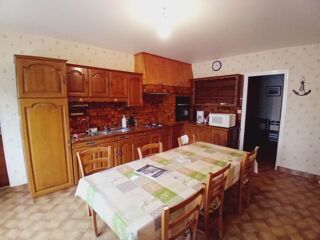  Maison � vendre 8 pi�ces 142 m�