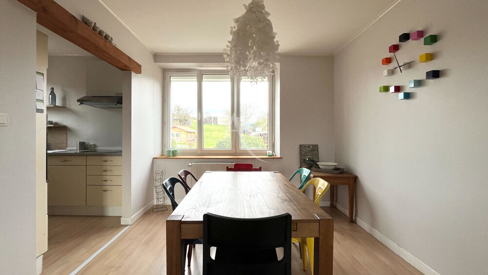 Location Appartement Appartement Urimenil 3 pices calme - 58 m2 Urimenil