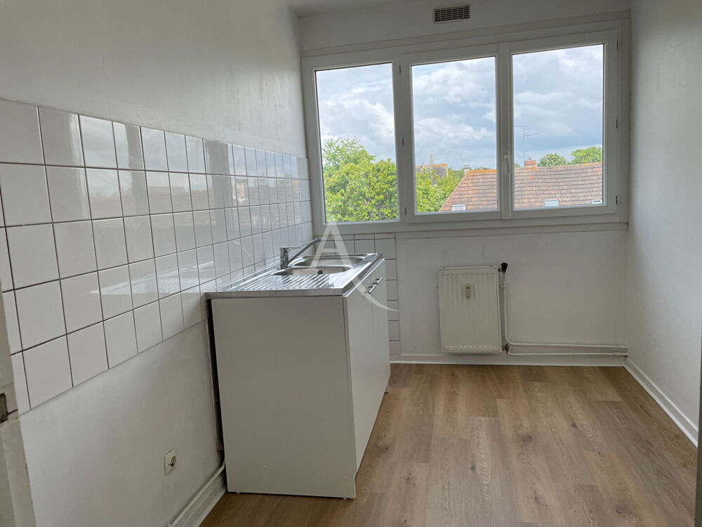 Location Appartement Appartement Caen 2 pièce(s) 50.14 m2 Caen