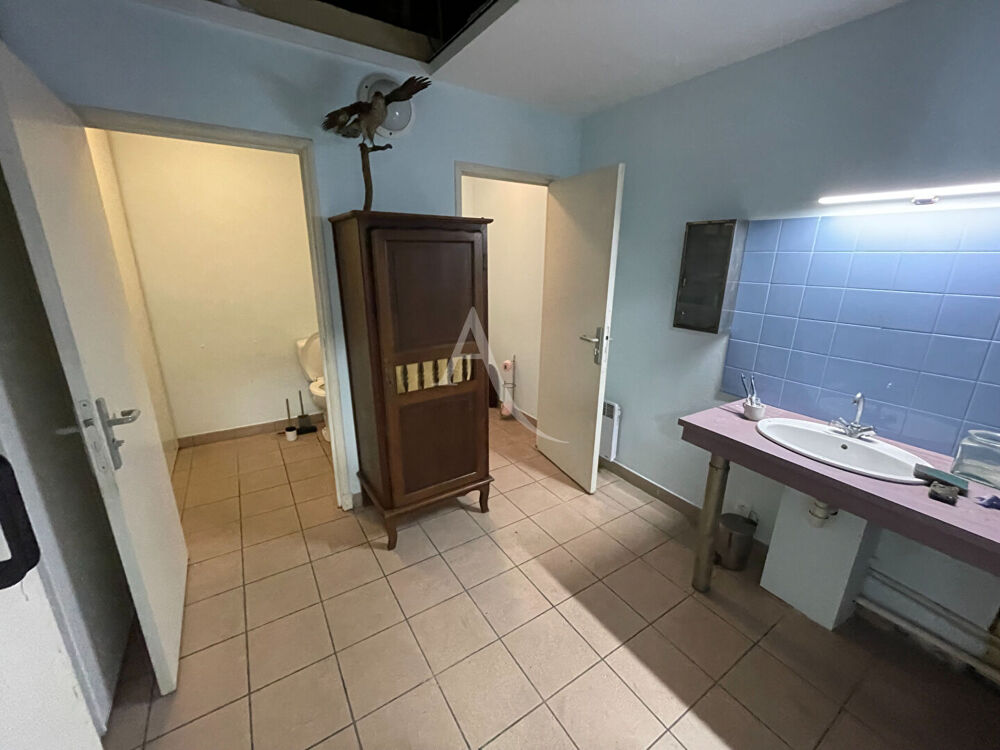   Local commercial Castelnaudary 279,10 m2 Castelnaudary