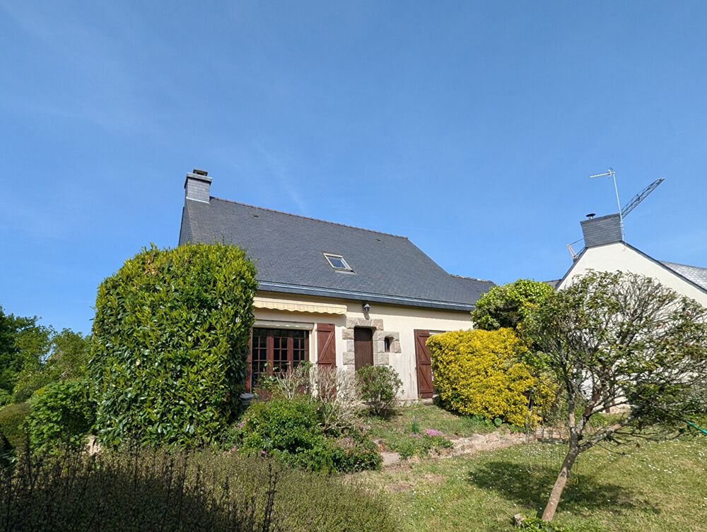 Maison 5 pièces 118 m² · à Sarzeau · 118 m² · 349 500 €