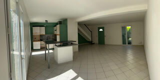  Maison � vendre 4 pi�ces 105 m�