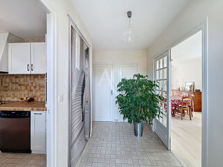  Maison � vendre 3 pi�ces 72 m�