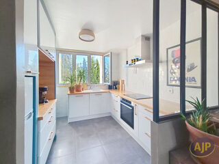  Appartement � vendre 4 pi�ces 80 m�