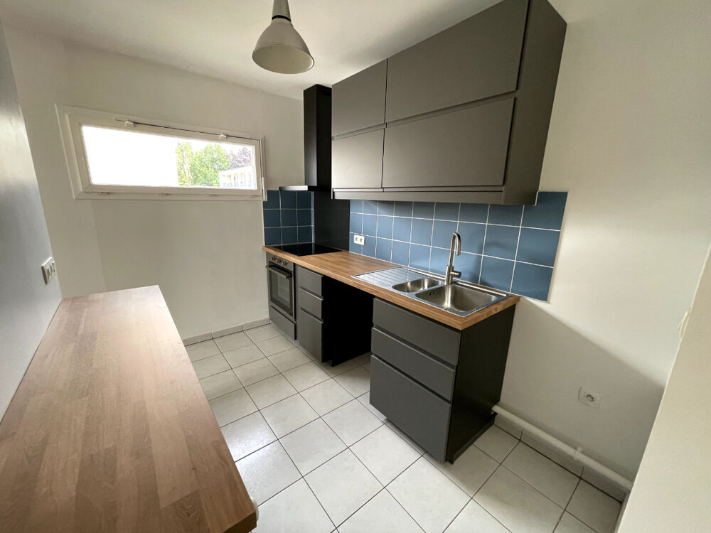 Location Appartement Appartement T3 Secteur St Maurice Pellevoisin Lille